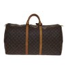 Secondhand Louis Vuitton Keepall Bag