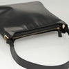 Secondhand Salvatore Ferragamo Gancini Shoulder Bag