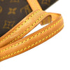 Louis Vuitton Sonatine Handbag Monogram Canvas