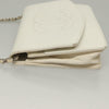 Secondhand Chanel Vintage Timeless Wallet on Chain Caviar
