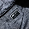 Prada Vintage Tote Tessuto