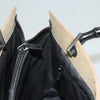 Secondhand Gucci Vintage Bamboo Handle Tote