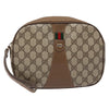 Secondhand Gucci Sherry line pouch