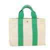 Secondhand Hermes Bora Bora Tote Toile