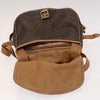 Secondhand Celine Vintage Macadam Shoulder Bag