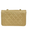 Secondhand Chanel Vintage Diana Flap Bag Quilted