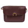 cartier Must de Cartier Shoulder Bag Leather