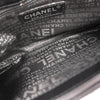 Secondhand Chanel Camellia No.5 Chain Flap Bag Quilted