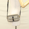 Secondhand Louis Vuitton Juliette Crossbody Bag Mini Lin