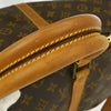 Louis Vuitton Keepall Bandouliere Bag Monogram Canvas