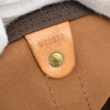 Louis Vuitton Keepall Bag Monogram Canvas