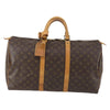 Secondhand Louis Vuitton Keepall Bag