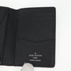 Secondhand Louis Vuitton Pocket Organizer Limited Edition Nemeth Damier Graphite
