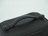 Secondhand Chanel Vanity pouch Black Leather Bags