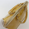 Secondhand Louis Vuitton Alma Handbag Monogram Vernis