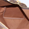 Secondhand Louis Vuitton Keepall Bag