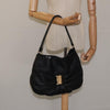 Secondhand Salvatore Ferragamo Miss Vara Giusy Hobo