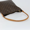Secondhand Louis Vuitton Looping Handbag