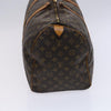 Secondhand Louis Vuitton Keepall Bag