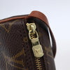 Louis Vuitton Papillon Pochette Monogram Canvas