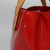 Secondhand Louis Vuitton Reade Handbag Monogram Vernis