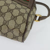 Secondhand Gucci Ophidia Shoulder Bag GG