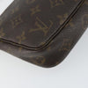 Louis Vuitton Pochette Accessoires NM Monogram Canvas