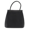 Secondhand Givenchy Vintage Handbag Black Leather Bags