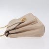 Secondhand Salvatore Ferragamo Gancini Shoulder Bag
