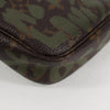 Louis Vuitton Pochette Accessoires Limited Edition Monogram Graffiti