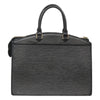 Louis Vuitton Riviera Handbag Epi Leather