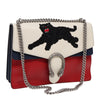 Secondhand Gucci Dionysus Bag Printed