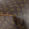 Secondhand Louis Vuitton Keepall Bandouliere Bag