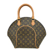 Louis Vuitton Ellipse Bag Monogram Canvas