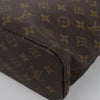 Secondhand Louis Vuitton Luco Handbag