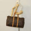Secondhand Louis Vuitton Keepall Bag