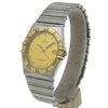 Secondhand Omega Constellation 95 Quartz Watch Stainless