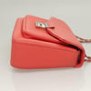 Secondhand Fendi Be Baguette Flap Bag