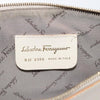 Secondhand Salvatore Ferragamo Gancini Shoulder Bag