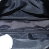 Secondhand Burberry Waist Bag Black Nylon Bags