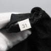 Secondhand Prada Drawstring Pouch Tessuto