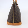 Secondhand Louis Vuitton Alma Handbag