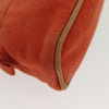 Hermes Bolide Travel Pouch Canvas