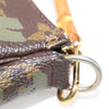Louis Vuitton Pochette Accessoires Limited Edition Monogram Graffiti