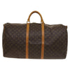 Secondhand Louis Vuitton Keepall Bandouliere Bag