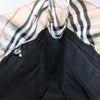 Secondhand Burberry Nova Check Tote