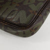 Louis Vuitton Pochette Accessoires Limited Edition Monogram Graffiti