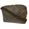 Louis Vuitton Reporter Bag Monogram Canvas