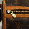 Louis Vuitton Bosphore Messenger Bag Monogram Canvas