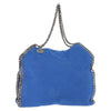 Secondhand Stella McCartney Falabella Tote Shaggy Deer